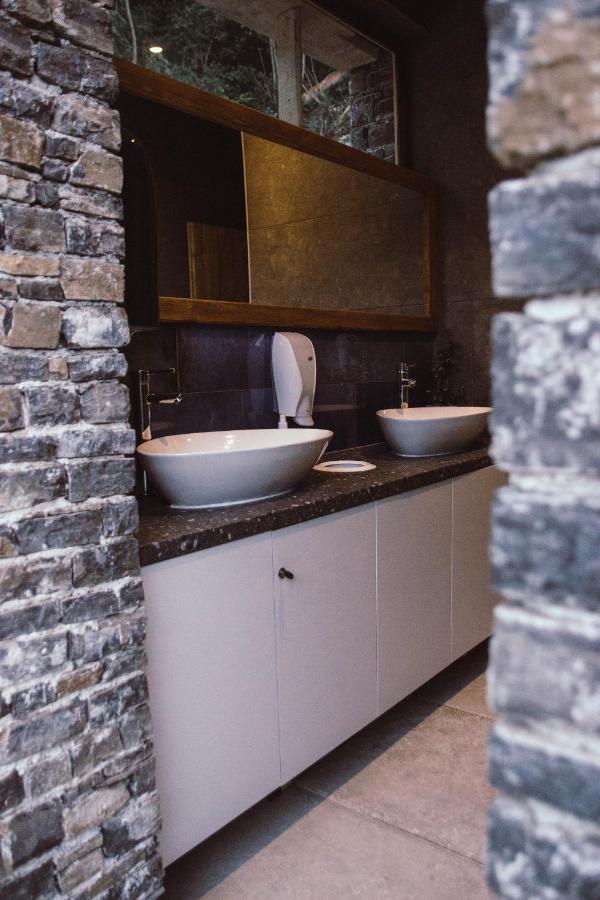 Glamping Bagrem Hotel Jablanica Kültér fotó